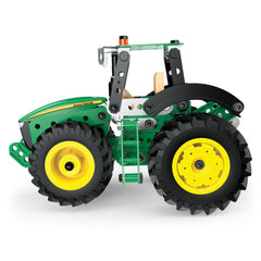 Meccano John Deere Tractor Img 2 | Toyworld