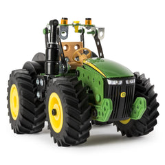 Meccano John Deere Tractor Img 1 | Toyworld