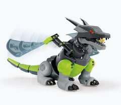 Clementoni Mecha Dragon Img 1 | Toyworld