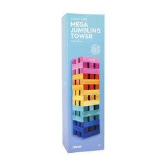 Multi Mega Jumbling Tower Img 2 | Toyworld