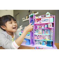 POLLY POCKET MEGA MALL