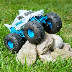 Monster Jam Rc Megalodon Storm Img 1 | Toyworld