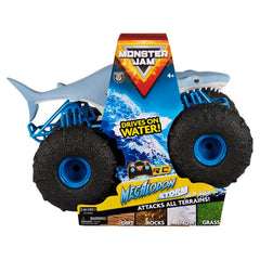 Monster Jam Rc Megalodon Storm Img 5 | Toyworld