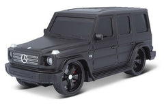 MAISTO TECH RC PREMIUM 1:24 - RECHARGEABLE USB 2.4GHZ - MERCEDES-BENZ G CLASS