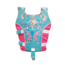 Wahu Mermaid Swim Vest Medium - Toyworld