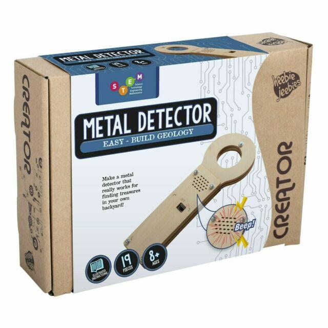 Creator Metal Detector - Toyworld