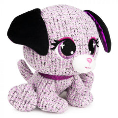 PLUSHES PETS MICHELE BOUCLE