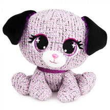 PLUSHES PETS MICHELE BOUCLE