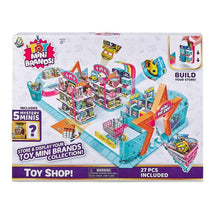 Zuru Surprise Toy Mini Brands Toy Shop | Toyworld