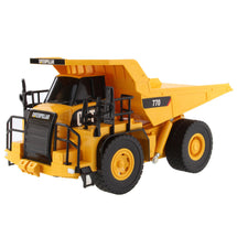 Cat Mining Truck - Toyworld
