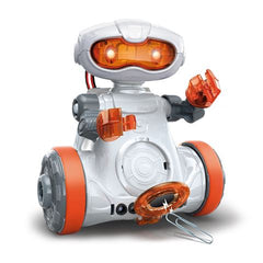 Clementoni Mio The Robot Next Generation Img 1 | Toyworld