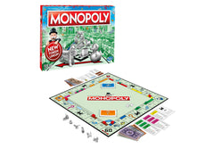 Monopoly Board Game Img 1 - Toyworld