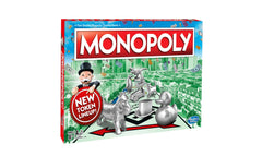 Monopoly Board Game Img 2 - Toyworld