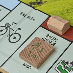 Monopoly Go Green Img 3 | Toyworld