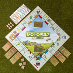 Monopoly Go Green Img 1 | Toyworld