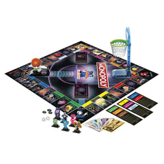 Monopoly Space Jam A New Legacy Img 2 | Toyworld