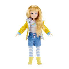 Lottie Doll Muddy Puddles Img 1 | Toyworld