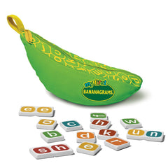 My First Bananagrams - Toyworld