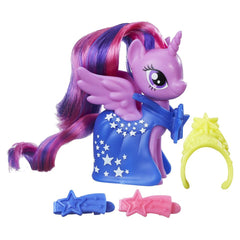 Mlp Runway Fashions Princess Twilight Sparkle Img 1 - Toyworld