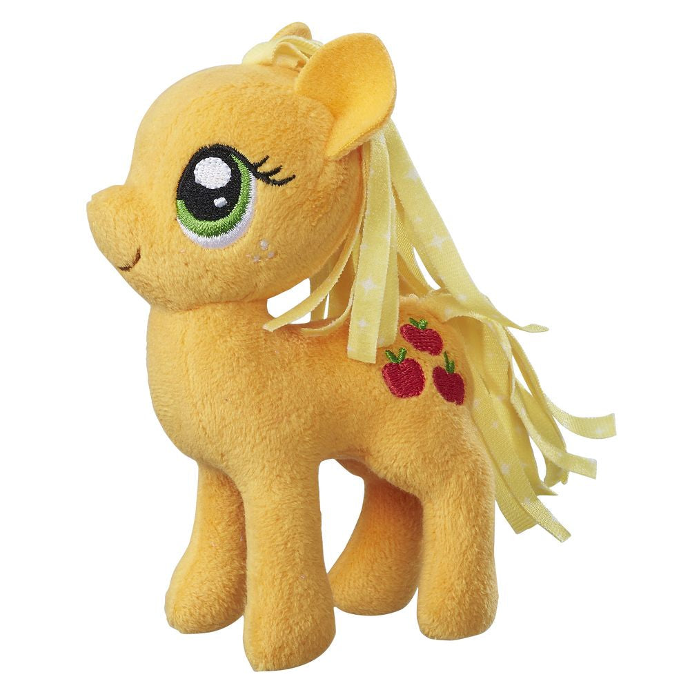 My Little Pony Small Plush Applejack - Toyworld