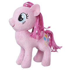 Mlp Small Plush Pimkie Pie - Toyworld