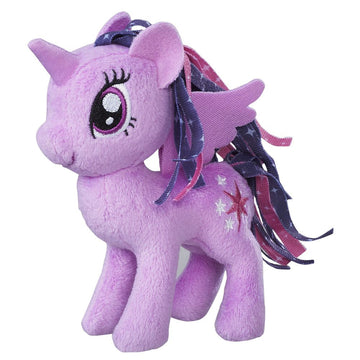 My Little Pony Small Plush Princess Twilight Sparkle - Toyworld