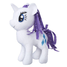 My Little Pony Small Plush Rarity - Toyworld