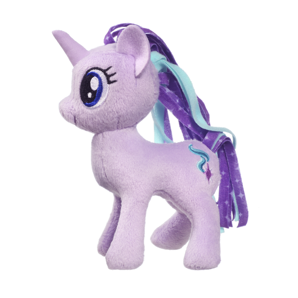 My Little Pony Small Plush Starlight Glimmer - Toyworld