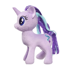 My Little Pony Small Plush Starlight Glimmer - Toyworld