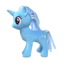 My Little Pony Small Plush Trixie Lulamoon - Toyworld