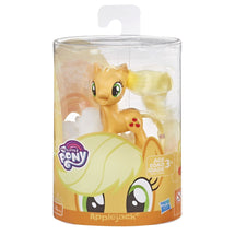My Little Pony Mane Pony Applejack - Toyworld