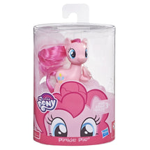 My Little Pony Mane Pony Pinkie Pie - Toyworld
