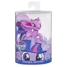 My Little Pony Mane Pony Twilight Sparkle - Toyworld