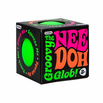 Schylling Nee Doh Glob | Toyworld