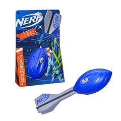 Nerf Vortex Aero Howler Blue | Toyworld