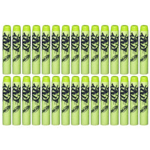 Nerf Zombie Strike Deco Darts 30Pk - Toyworld