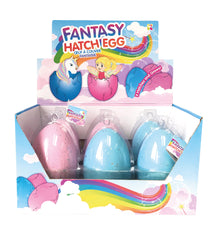 Hatch Eggs Fantasy - Toyworld