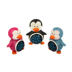 Meshables Penguin - Toyworld