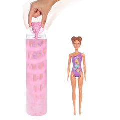 BARBIE COLOUR REVEAL DOLL