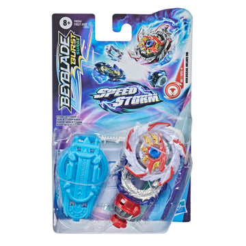 Beyblade Burst Surge Stater Pack Kolossal Helios | Toyworld