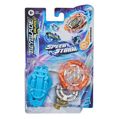 Beyblade Burst Surge Stater Pack Glide Roktavor | Toyworld