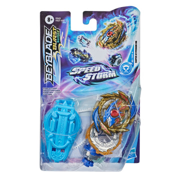 Beyblade Burst Surge Stater Pack Super Hyperion | Toyworld