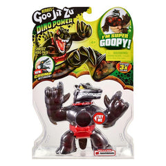 Heroes Of Goo Jit Zu Dino Power Shredz | Toyworld