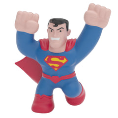 Heroes Of Goo Jit Zu Dc Superman Img 1 - Toyworld