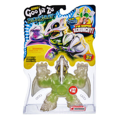 Heroes Of Goo Jit Zu Dino X Ray Hero Img 2 - Toyworld