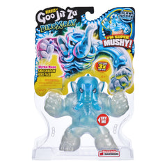 Heroes Of Goo Jit Zu Dino X Ray Hero Img 1 - Toyworld