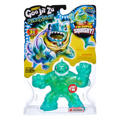 Heroes Of Goo Jit Zu Dino X Ray Hero Img 3 - Toyworld