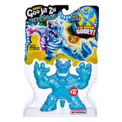 Heroes Of Goo Jit Zu Dino X Ray Hero Img 6 - Toyworld