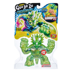 Heroes Of Goo Jit Zu Dino X Ray Hero Img 5 - Toyworld