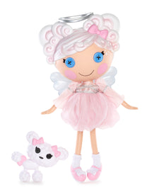 LALALOOPSY LARGE DOLL CLOUD E. SKY